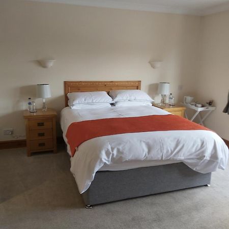 Bed and Breakfast Byerley House Newmarket  Habitación foto