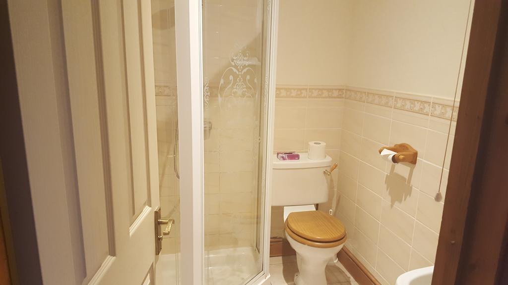 Bed and Breakfast Byerley House Newmarket  Habitación foto