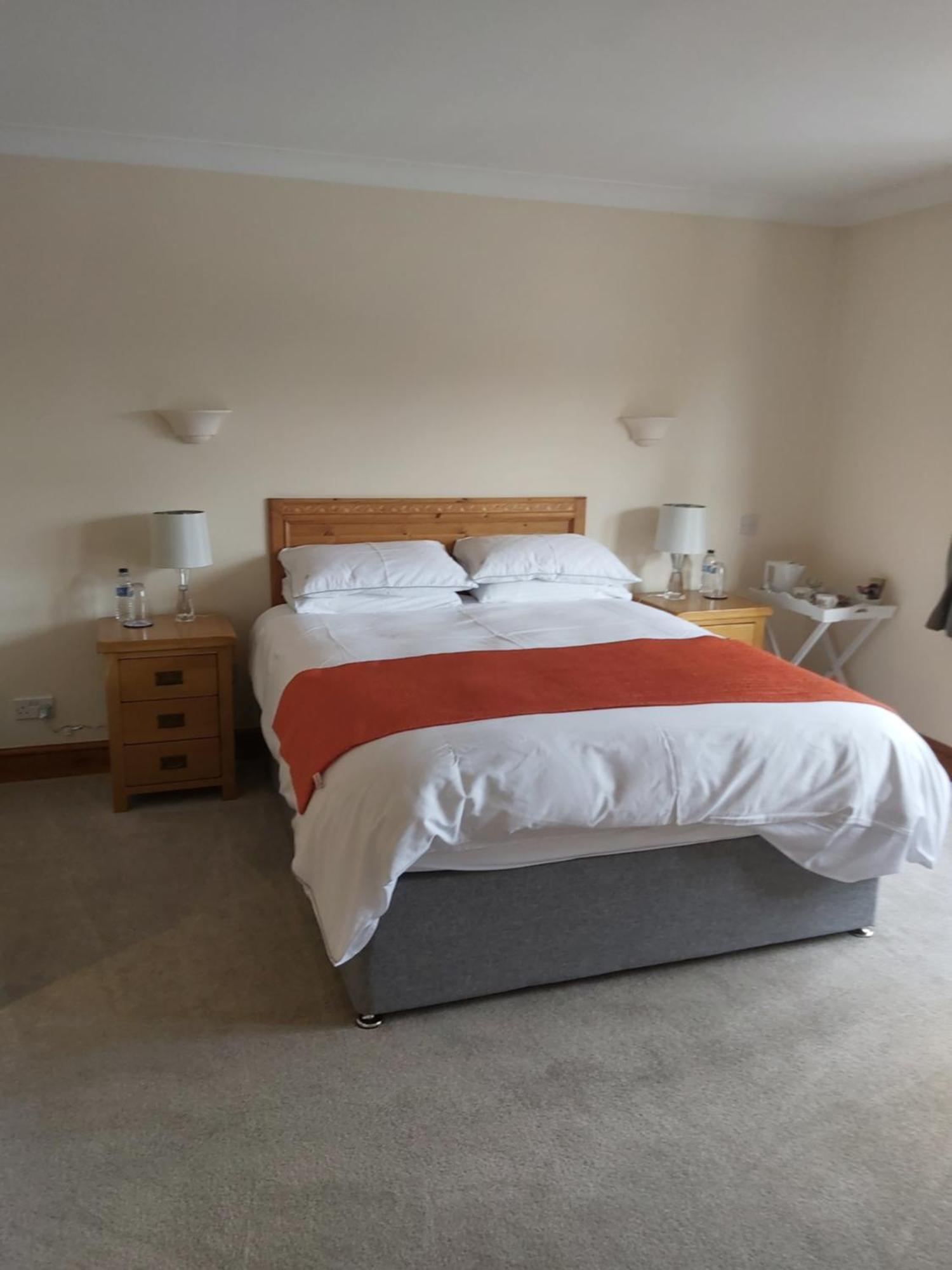 Bed and Breakfast Byerley House Newmarket  Habitación foto