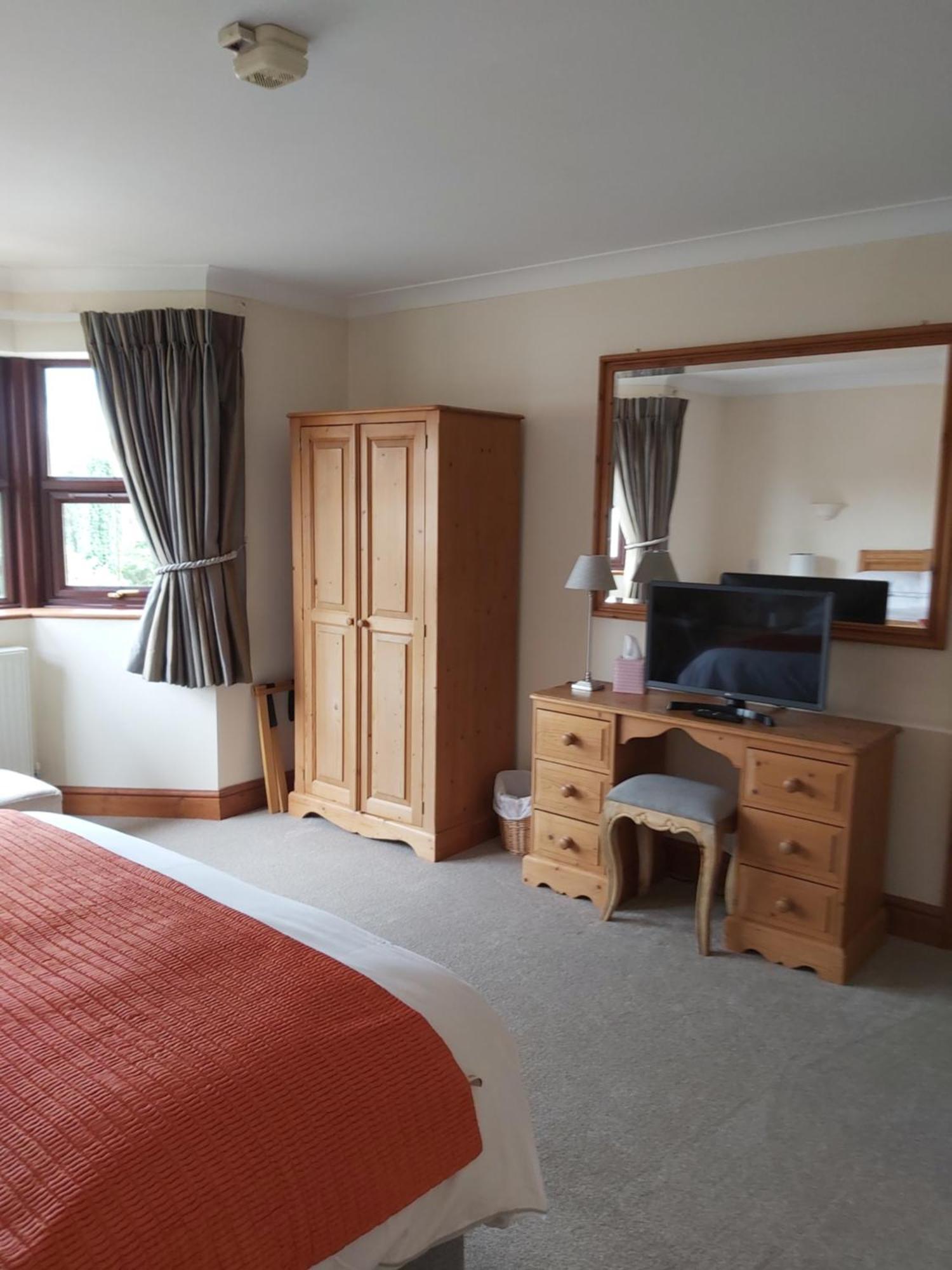 Bed and Breakfast Byerley House Newmarket  Habitación foto